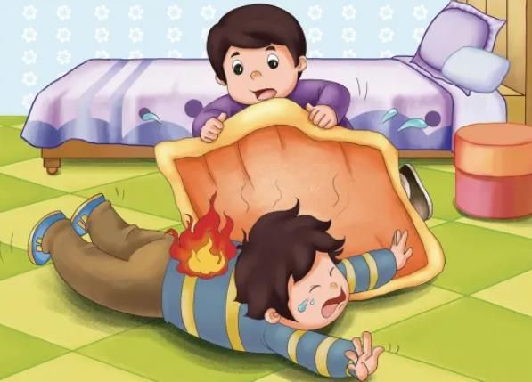 孕妇梦到点火是什么意思_孕妇梦见点火预示什么