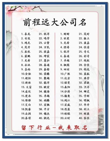 带财运的字有哪些_取名最旺的字