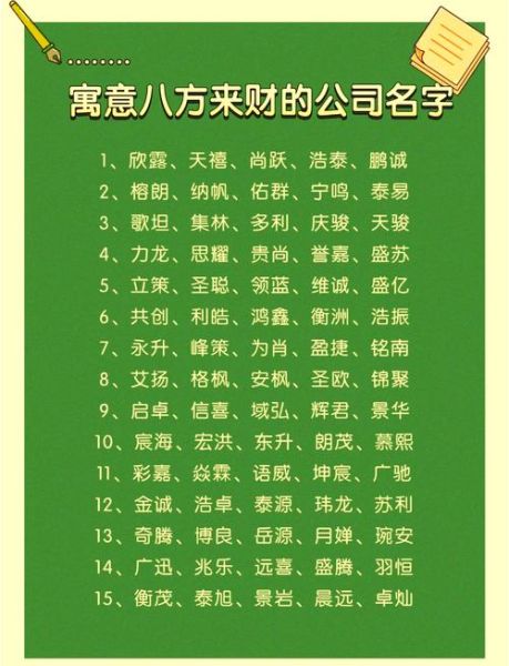 什么字代表财运_招财字怎么选