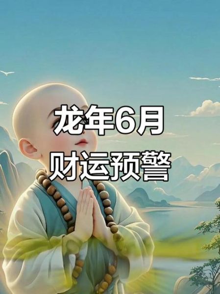 1952年属龙人今年运势如何_2024年财运健康全解析