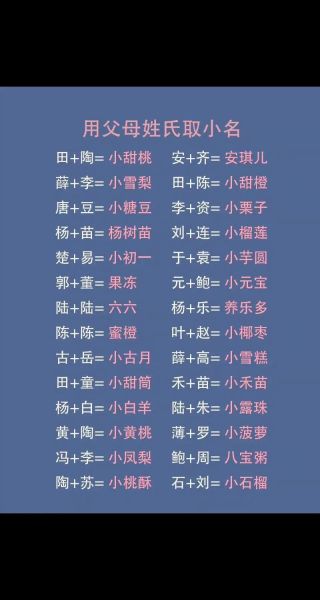财运女小名怎么取_带财运的女孩乳名推荐