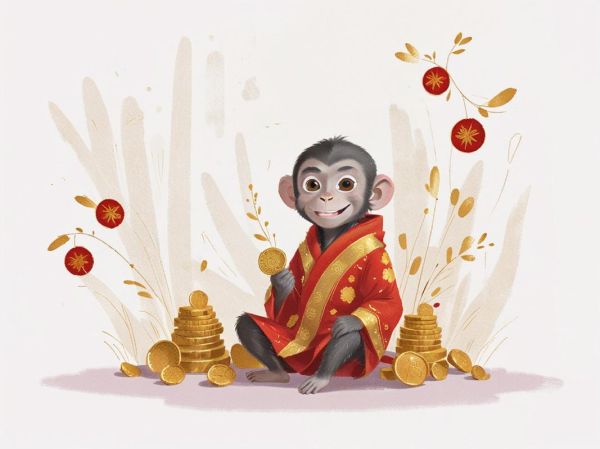 属猴2018每月运势_属猴2018年运势如何