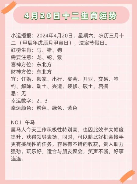 20号生日属什么_20号出生的人命运如何