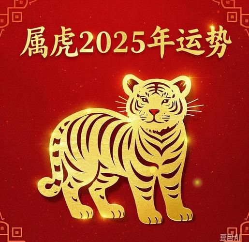 62年属虎人2025年运势如何_62年虎人晚年财运好吗