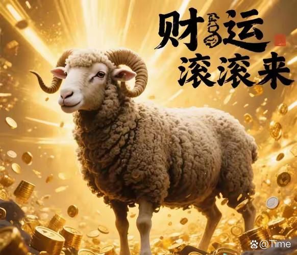 属羊的今天财运如何_属羊人今日偏财位在哪