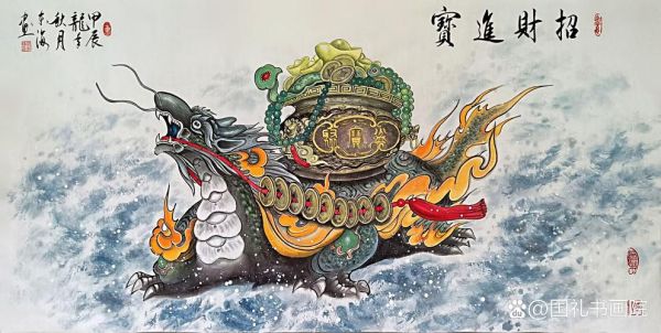 抓到龟有财运吗_养龟招财风水讲究