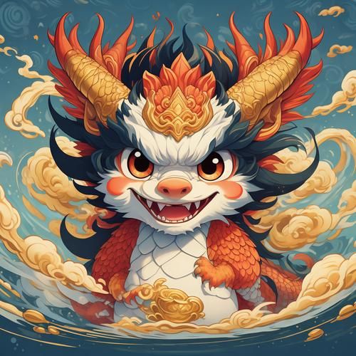 属龙2018年财运方位_如何布局招财