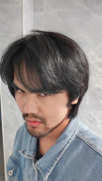 留胡子真的能招财吗_如何留胡子提升财运