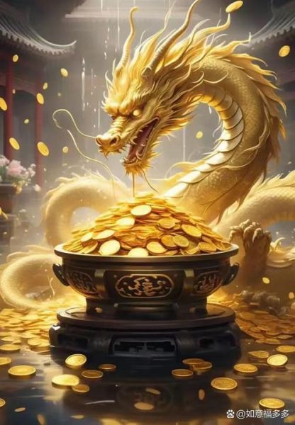 属龙人今日运势如何_属龙今天财运怎么样