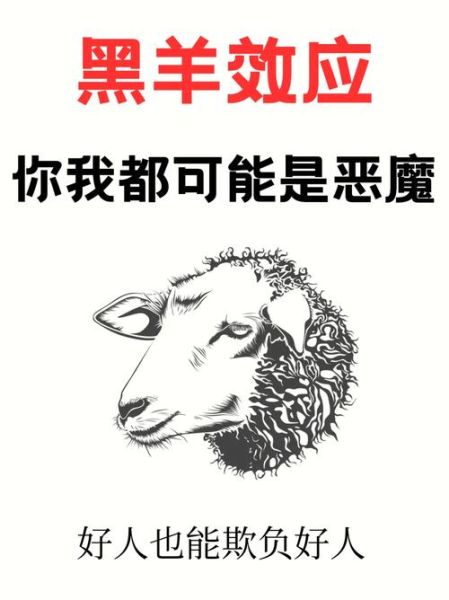 梦到黑羊是什么意思_黑羊梦境预示什么