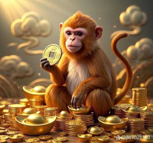 属猴的今年财运好吗_属猴2024年财运如何