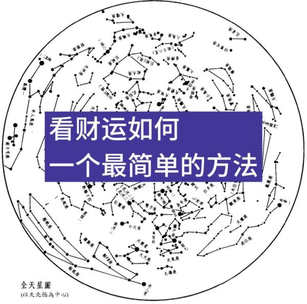 怎么算一个人的财运_财运测算方法有哪些