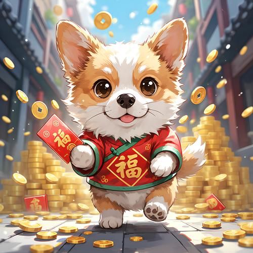 属狗财位在哪个方向_生肖狗如何招财