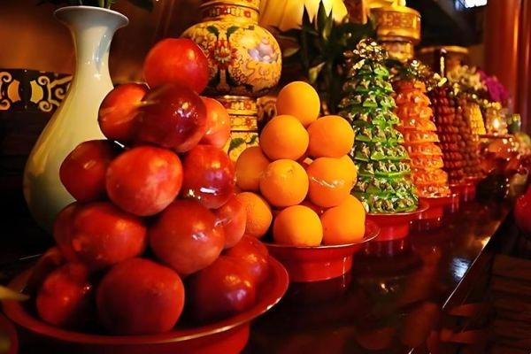 梦到吃贡品是什么意思_梦见吃供品好不好