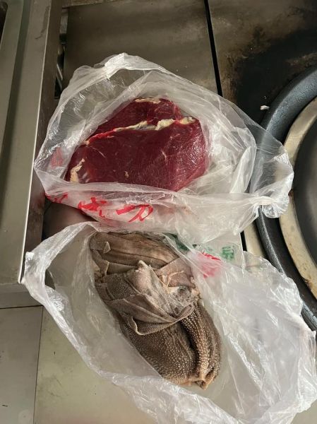 梦到送牛肉_梦见送牛肉给别人是什么意思