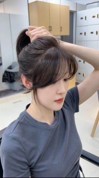 刘海会影响运势吗_刘海风水禁忌