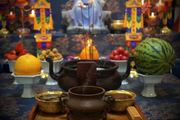 梦到法事是什么意思_梦到做法事有什么预兆