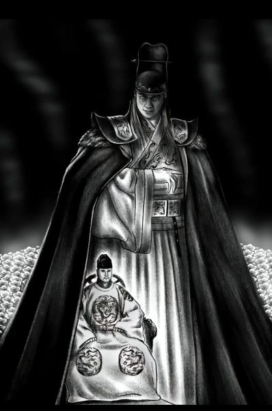 魏忠贤属什么生肖_魏忠贤出生年份争议