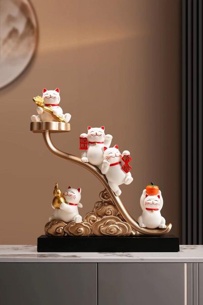 招财摆件有哪些_如何挑选旺运饰品