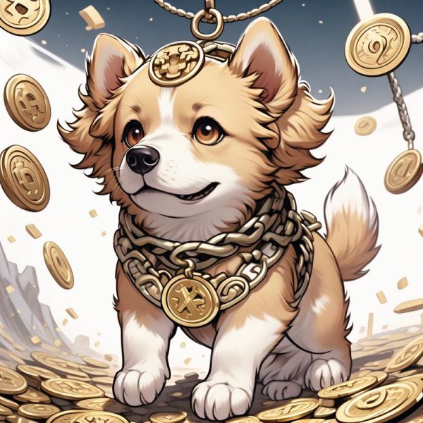 2018年属狗财运如何_2018年属狗偏财运旺不旺