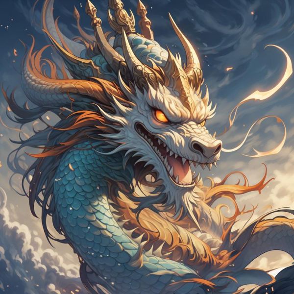 龙年财运如何_属龙今年运势好吗