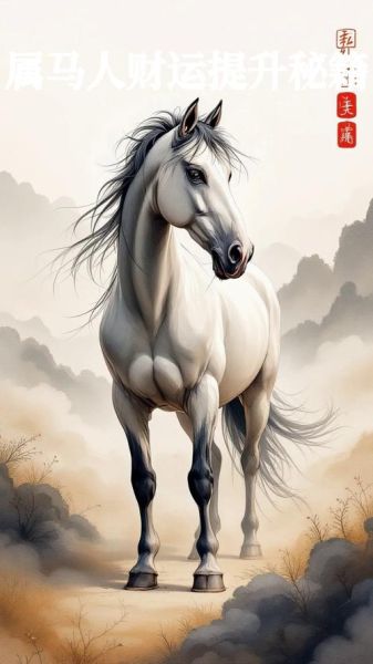 2015年属马运势如何_2015马年财运怎么样