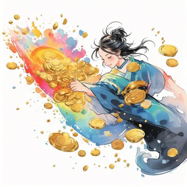 旺财运微信头像怎么选_旺财运头像有哪些讲究