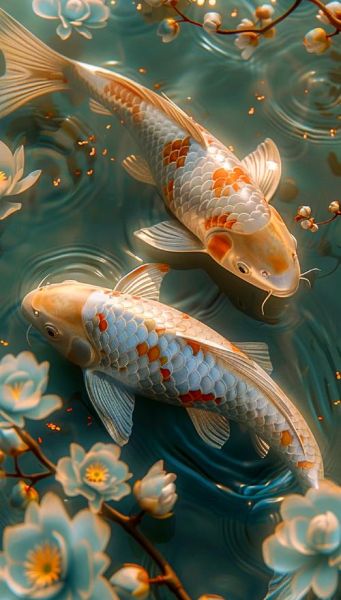 带来财运的壁纸怎么选_手机招财壁纸推荐