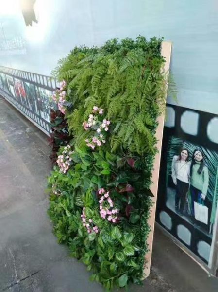 仿真绿植财运_仿真绿植摆放风水禁忌