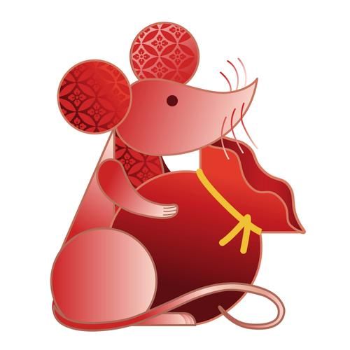 2008年属鼠是什么命_2008年属鼠运势如何