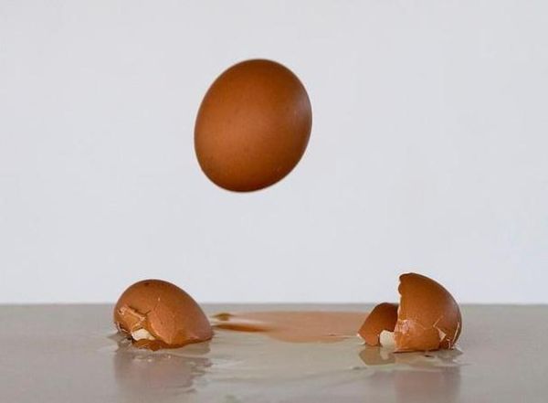 梦到鸡蛋是什么意思_梦见鸡蛋破了怎么办