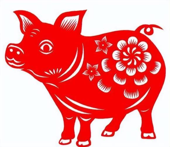 1983年属猪人财运如何_83年猪一生财富走向