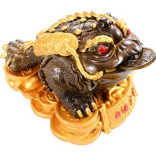 金蟾和主人的属相_哪些生肖最旺