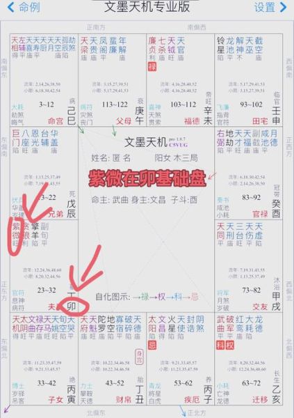 紫薇财运被破坏怎么办_如何补救