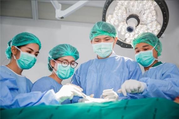 梦到做手术开刀_意味着什么