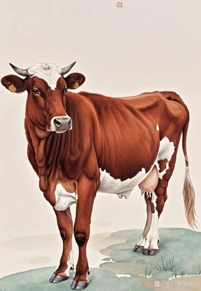 属牛亥时财运_属牛亥时出生财运如何