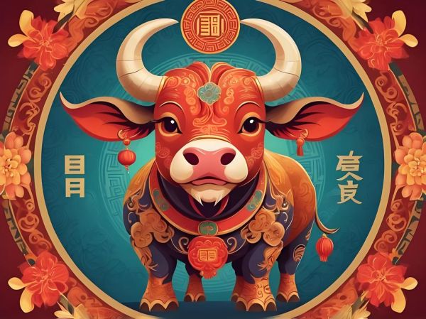 属牛6月运势如何_属牛人六月财运好吗