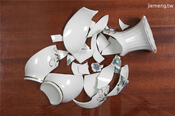 梦见碗是什么意思_梦到碗碎了预示什么