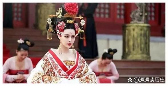 武则天属相是什么_武则天属相对命运的影响