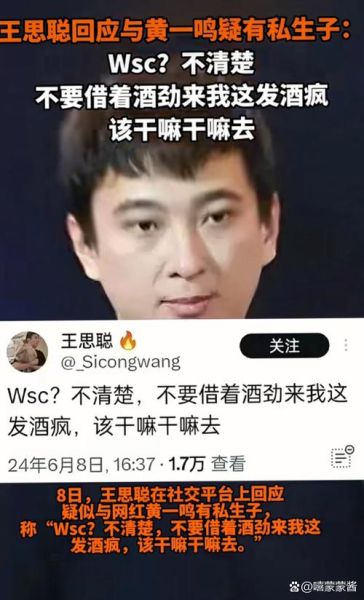 王思聪属相是什么_王思聪属龙还是属蛇