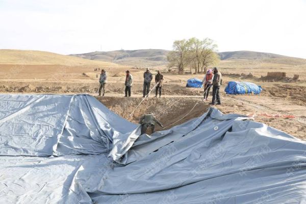 梦到水窖是什么意思_水窖在梦里预示什么