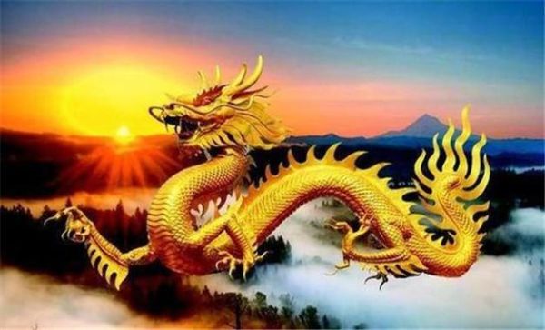 1976年属龙去年财运如何_2023年属龙人财富走势