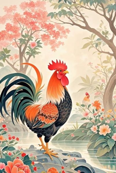 属鸡1981年2019年运势如何_属鸡2019年财运事业运详解