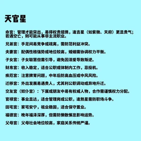 紫薇今日运势查询_今日运势如何提升