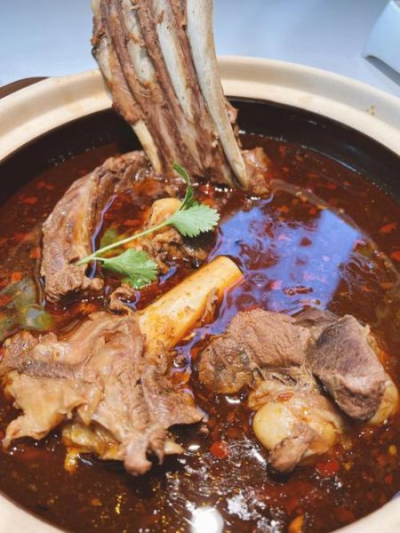 梦到吃骨头是什么意思_梦见啃骨头预示什么