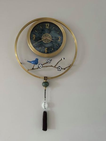 梦到挂钟是什么意思_梦见挂钟停了预示什么