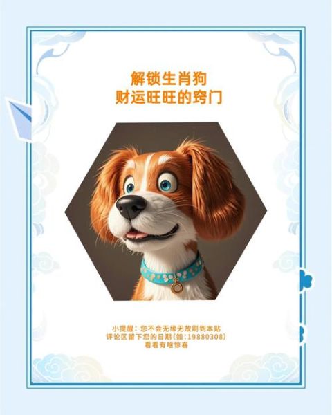 狗年龙财运如何_2024属狗人财运提升方法