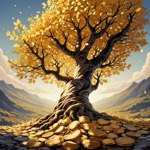 能带来财运的头像怎么选_微信头像风水禁忌