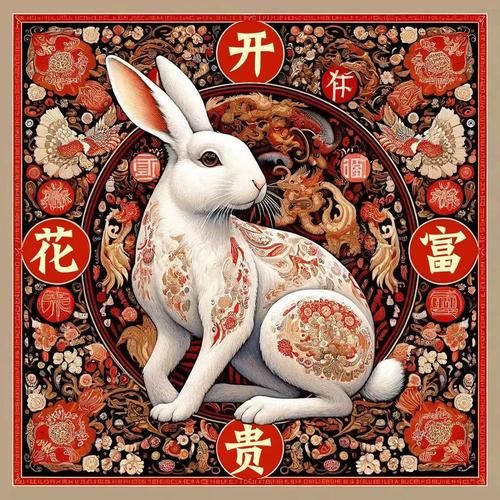 兔子狗年财运如何_属兔狗年如何招财