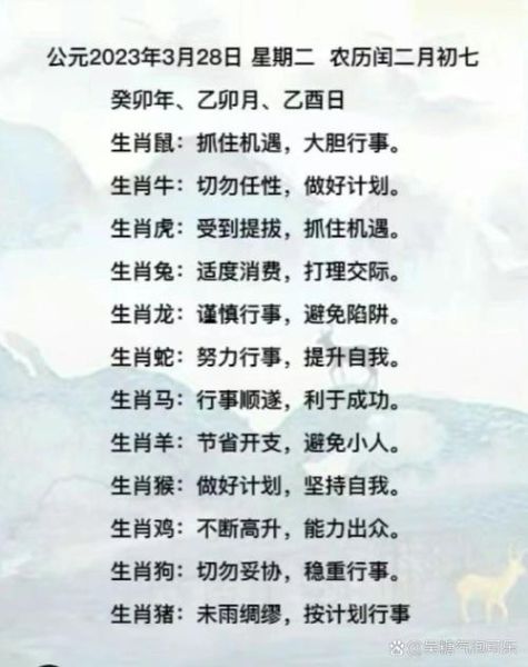 23号属相是什么_23号出生属什么生肖